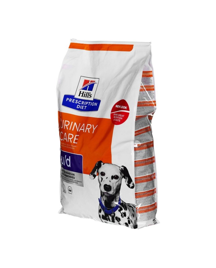 mangime Hill's u/d Adulto Carne Uccelli 10 kg mangime Hill's u/d Adulto Carne Uccelli 10 kg