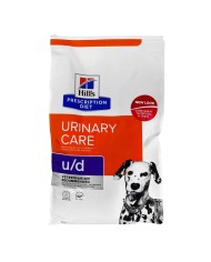 mangime Hill's u/d Adulto Carne Uccelli 10 kg mangime Hill's u/d Adulto Carne Uccelli 10 kg