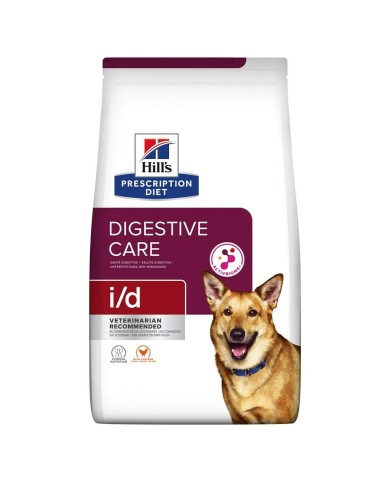 mangime Hill's Digestive Care Adulto Pollo 4 Kg mangime Hill's Digestive Care Adulto Pollo 4 Kg