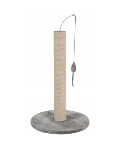 Tiragraffi per Gatti Zolux 504049GRI Bronce Legno Tiragraffi per Gatti Zolux 504049GRI Bronce Legno