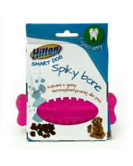 Giocattolo da mordere per cani Hilton Caucciù Giocattolo da mordere per cani Hilton Caucciù