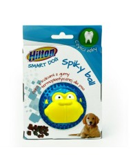 Giocattolo da mordere per cani Hilton Caucciù Giocattolo da mordere per cani Hilton Caucciù