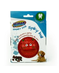 Giocattolo da mordere per cani Hilton Caucciù