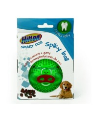 Giocattolo da mordere per cani Hilton Caucciù