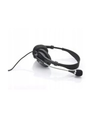 Auricolari con Microfono Mad Catz AF13C1INBL000-0 Nero