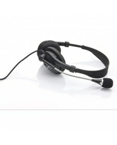 Auricolari con Microfono Esperanza EH115 Nero