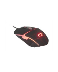 Tastiera e Mouse Esperanza EGK3000 Nero