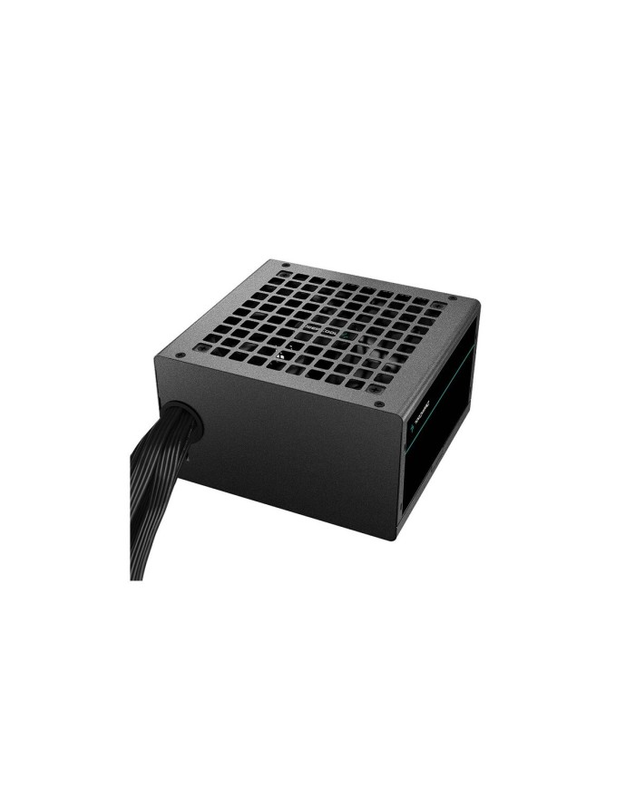 Fonte di Alimentazione DEEPCOOL PF650 ATX 650 W 80 PLUS White Fonte di Alimentazione DEEPCOOL PF650 ATX 650 W 80 PLUS White