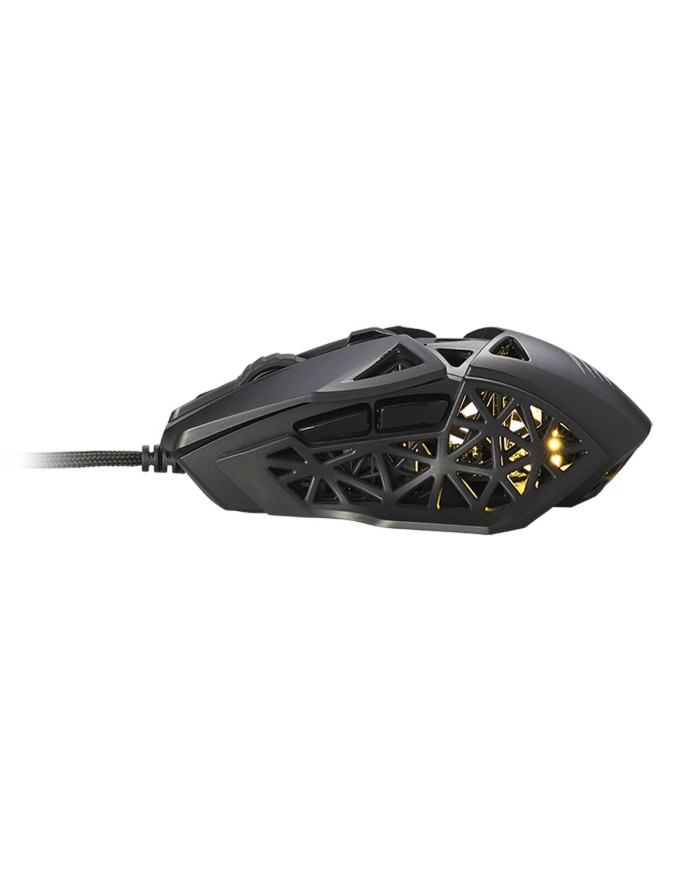 Mouse Mad Catz MM04DCINBL000-0 Nero 12000 dpi Mouse Mad Catz MM04DCINBL000-0 Nero 12000 dpi