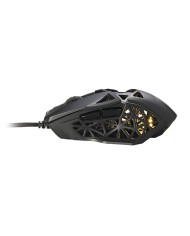 Mouse Mad Catz MM04DCINBL000-0 Nero 12000 dpi Mouse Mad Catz MM04DCINBL000-0 Nero 12000 dpi