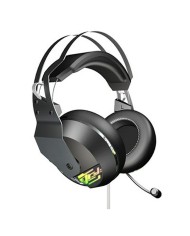 Auricolari con Microfono Mad Catz AF13C1INBL000-0 Nero