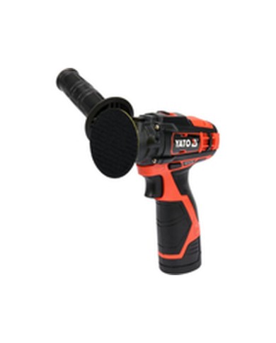 Lucidatrice Yato YT-82903 Regolabile 8300 rpm Lucidatrice Yato YT-82903 Regolabile 8300 rpm