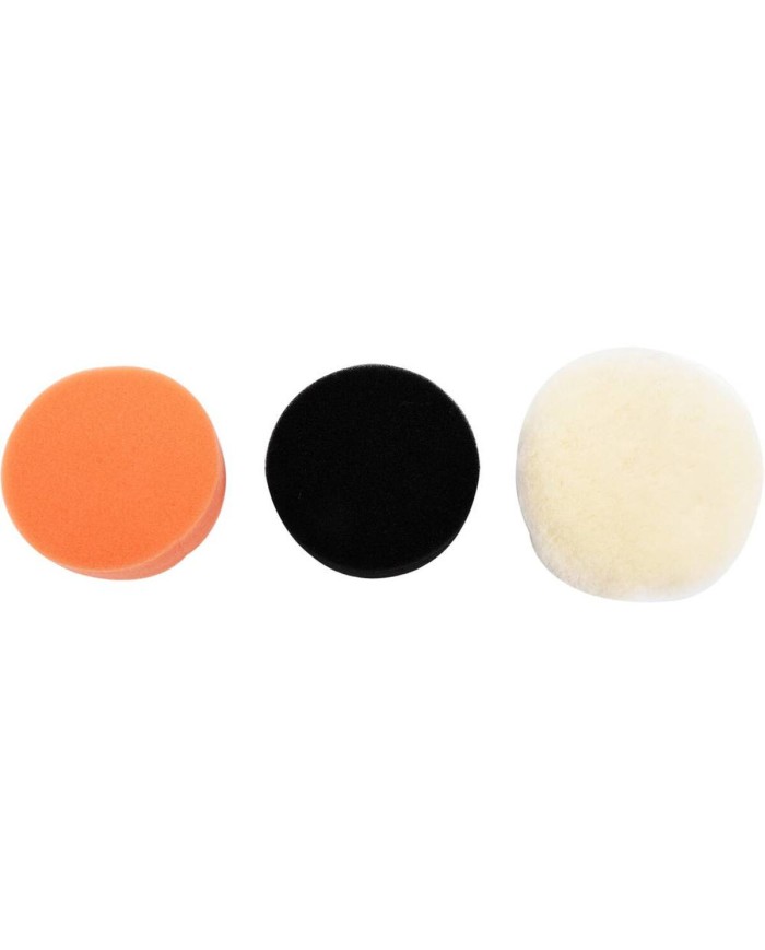 Lucidatrice Yato YT-82903 Regolabile 8300 rpm Lucidatrice Yato YT-82903 Regolabile 8300 rpm