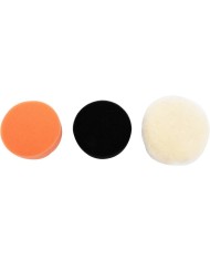 Lucidatrice Yato YT-82903 Regolabile 8300 rpm Lucidatrice Yato YT-82903 Regolabile 8300 rpm