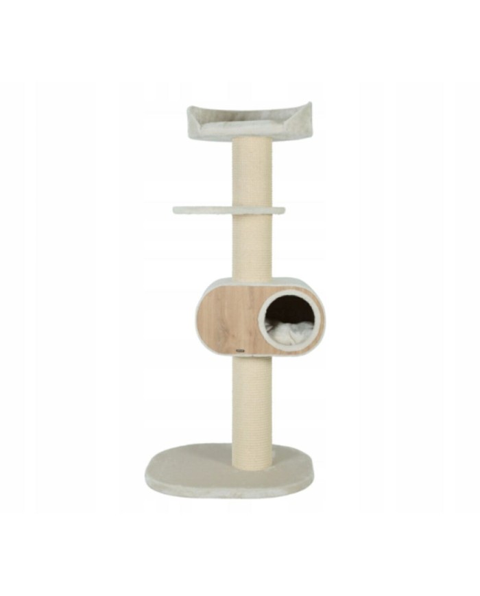 Tiragraffi per Gatti Zolux 504162BEI Beige Sisal