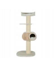 Tiragraffi per Gatti Zolux 504162BEI Beige Sisal