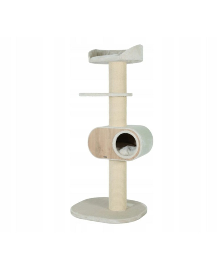 Tiragraffi per Gatti Zolux 504162BEI Beige Sisal