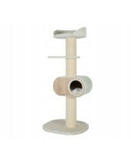 Tiragraffi per Gatti Zolux 504162BEI Beige Sisal