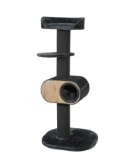 Tiragraffi per Gatti Zolux 504162GRI Grigio Sisal