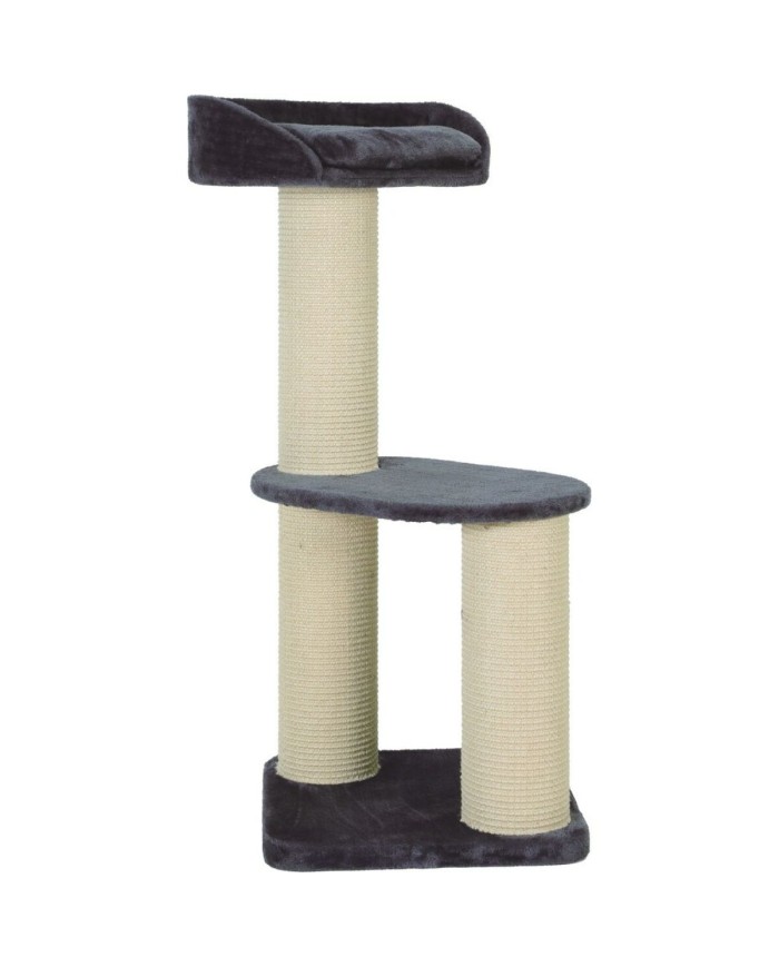 Tiragraffi per Gatti Zolux 504094 Nero Beige Sisal Tiragraffi per Gatti Zolux 504094 Nero Beige Sisal