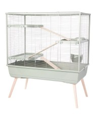 Gabbia Zolux 205663BLE