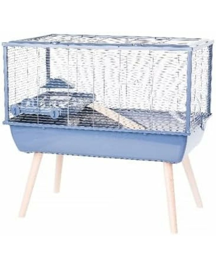 Gabbia Zolux 205663BLE