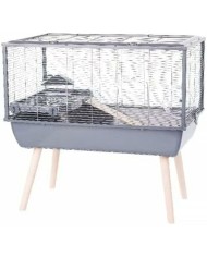 Gabbia Zolux 205663VER