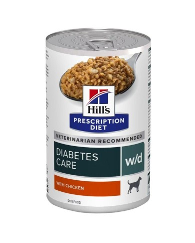 Cibo umido Hill's Pollo 370 g