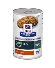 Cibo umido Hill's Pollo 370 g