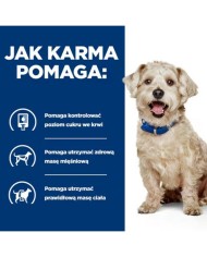 Cibo umido Hill's Pollo 370 g