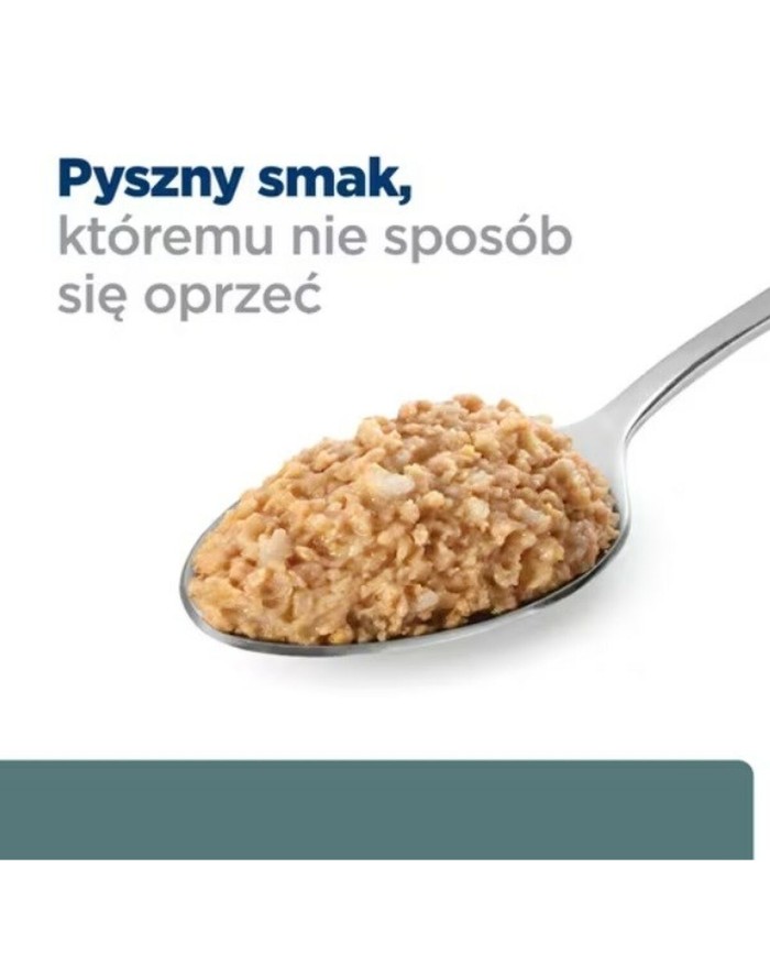 Cibo umido Hill's Pollo 370 g