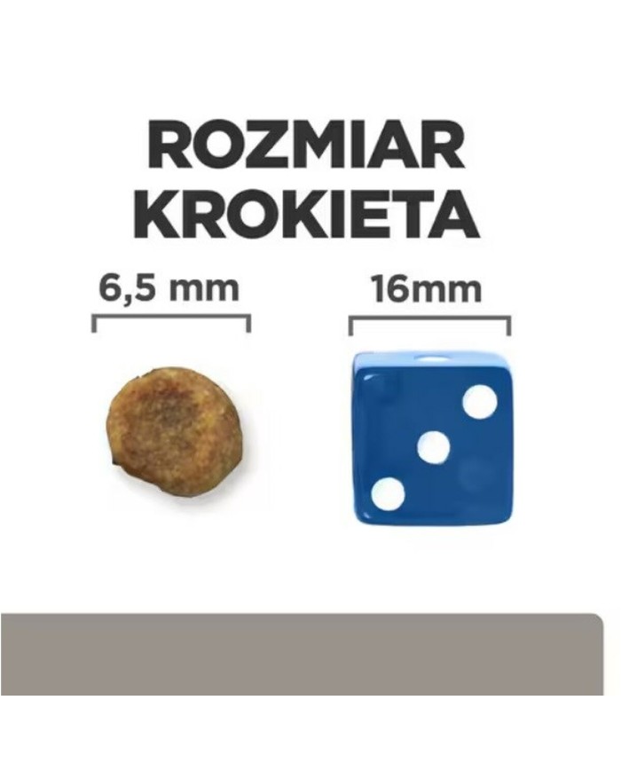 Cibo per gatti Hill's Prescription Diet Liver Care 1,5 Kg Cibo per gatti Hill's Prescription Diet Liver Care 1,5 Kg