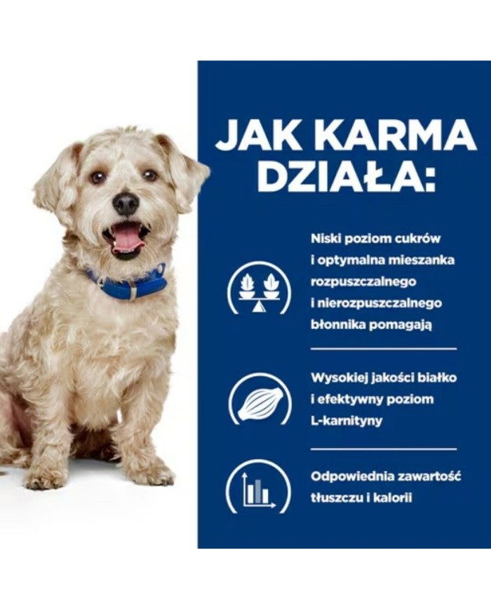 Cibo umido Hill's Pollo 370 g