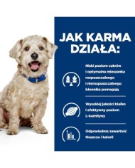 Cibo umido Hill's Pollo 370 g