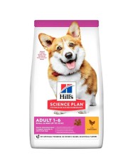 mangime Hill's Lamb and rice Agnello Riso 2,5 kg mangime Hill's Lamb and rice Agnello Riso 2,5 kg