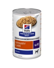 Cibo umido Hill's Pollo 370 g