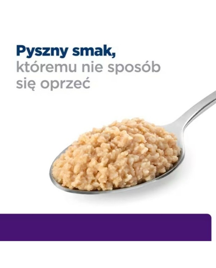 Cibo umido Hill's Carne 370 g