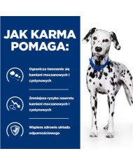 Cibo umido Hill's Carne 370 g