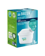 Filtro per brocca filtrante Brita MX+ Pro 1 Pezzi