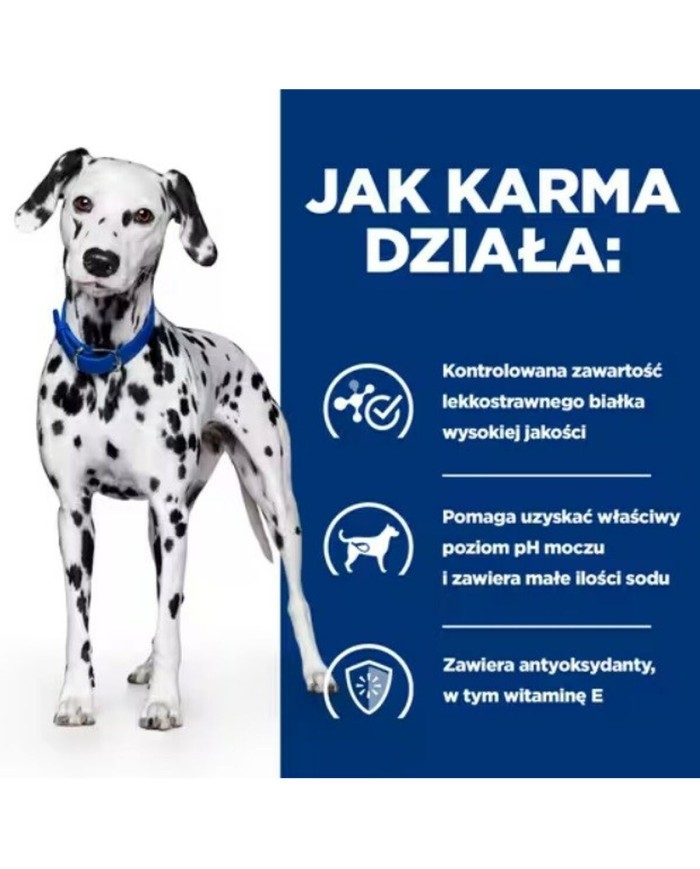 Cibo umido Hill's Carne 370 g