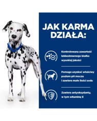 Cibo umido Hill's Carne 370 g