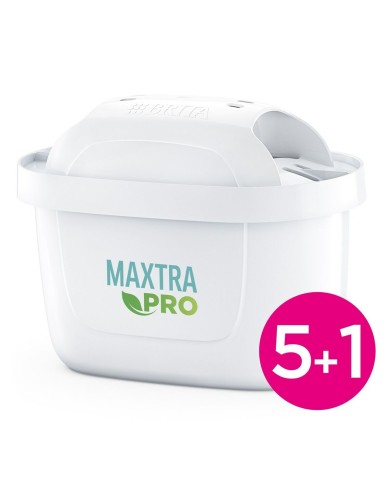 Filtro per brocca filtrante Brita MX+ Pro (6 Unità)