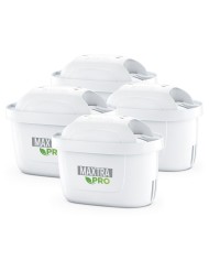 Filtro per brocca filtrante Brita Maxtra Pro 4 Pezzi