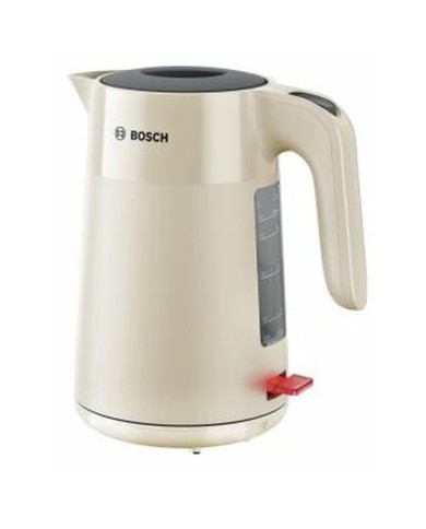 Bollitore BOSCH TWK2M167 Beige 2400 W 1,7 L