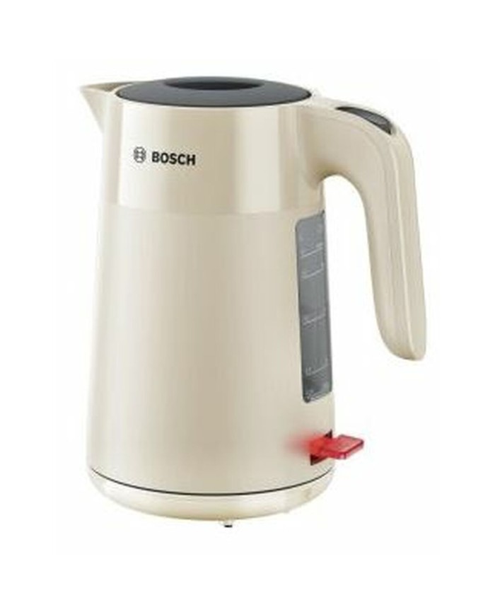Bollitore BOSCH TWK2M167 Beige 2400 W 1,7 L Bollitore BOSCH TWK2M167 Beige 2400 W 1,7 L