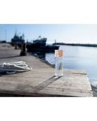 Bottiglia filtrante Brita Vital Pesca 600 ml Bottiglia filtrante Brita Vital Pesca 600 ml