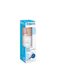 Bottiglia filtrante Brita Vital Pesca 600 ml Bottiglia filtrante Brita Vital Pesca 600 ml