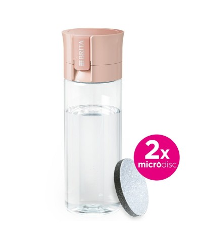 Bottiglia filtrante Brita Vital Pesca 600 ml