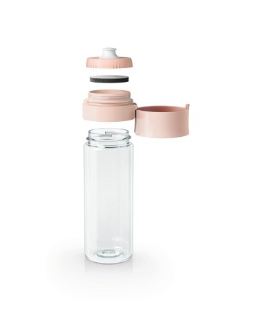 Bottiglia filtrante Brita Vital Pesca 600 ml