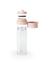 Bottiglia filtrante Brita Vital Pesca 600 ml Bottiglia filtrante Brita Vital Pesca 600 ml